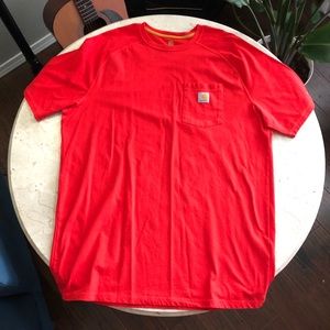 Men’s Carhartt T-shirt